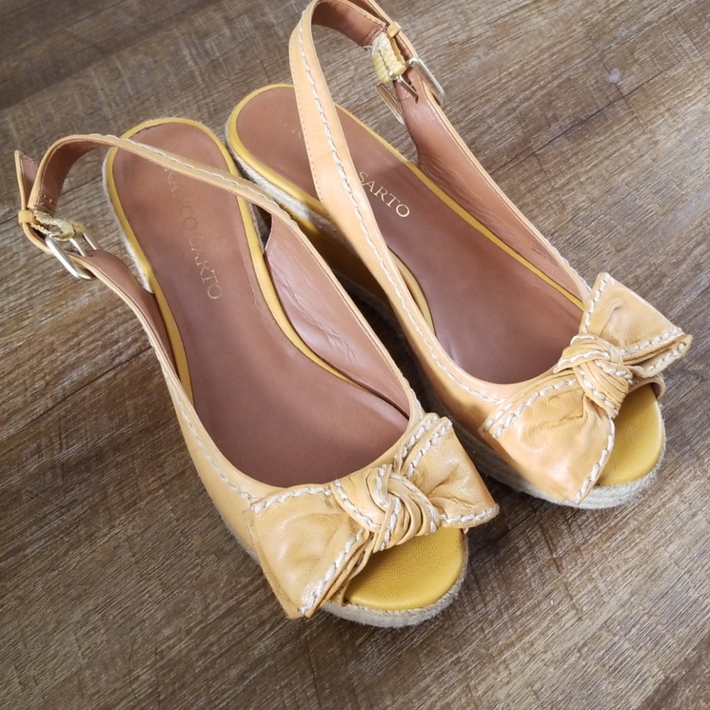 Wedges
